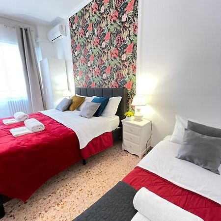 Forty1 Apartment Near Metro Cipro Ρώμη Εξωτερικό φωτογραφία