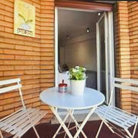 Forty1 Apartment Near Metro Cipro Ρώμη Εξωτερικό φωτογραφία