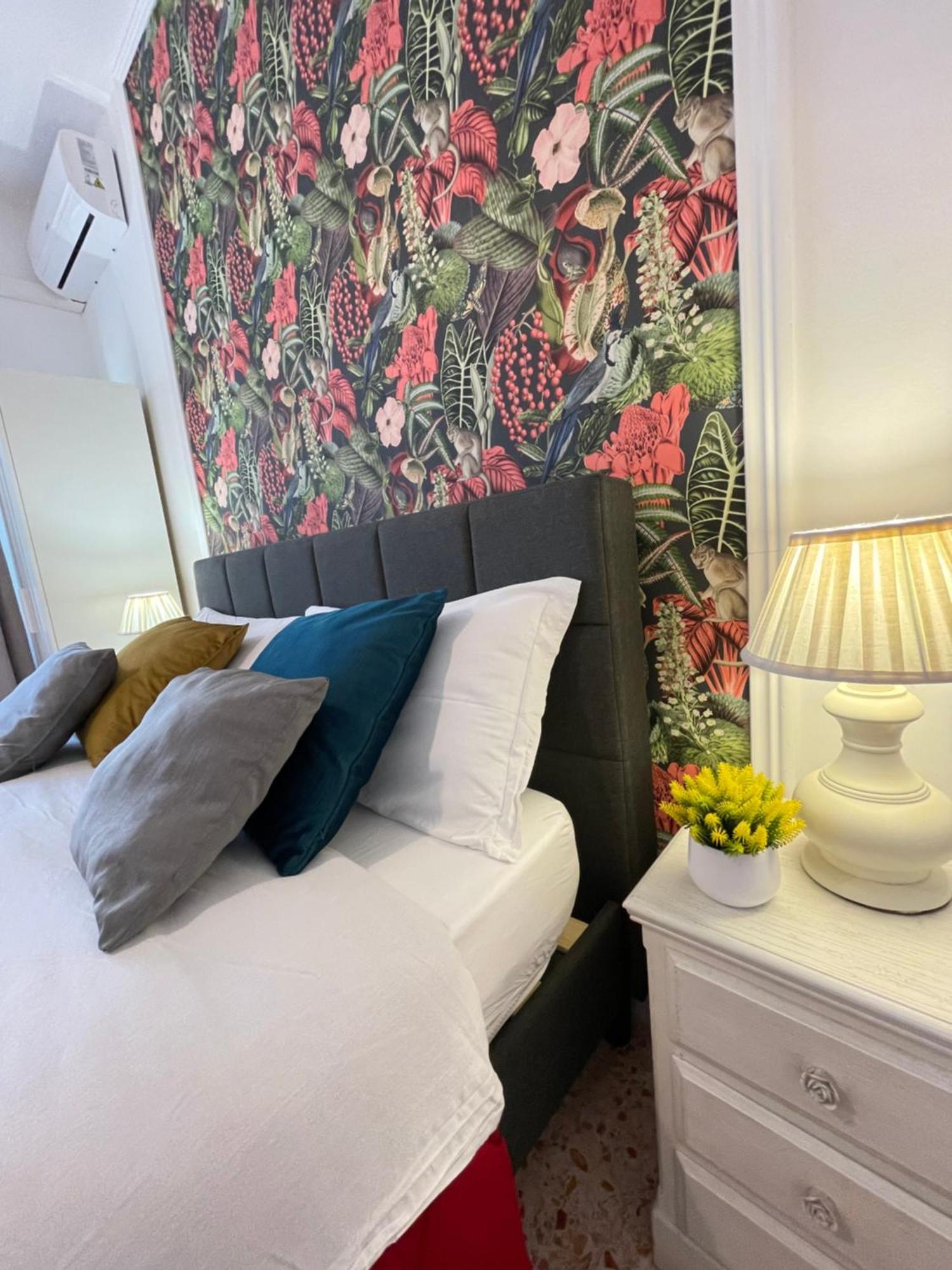 Forty1 Apartment Near Metro Cipro Ρώμη Εξωτερικό φωτογραφία