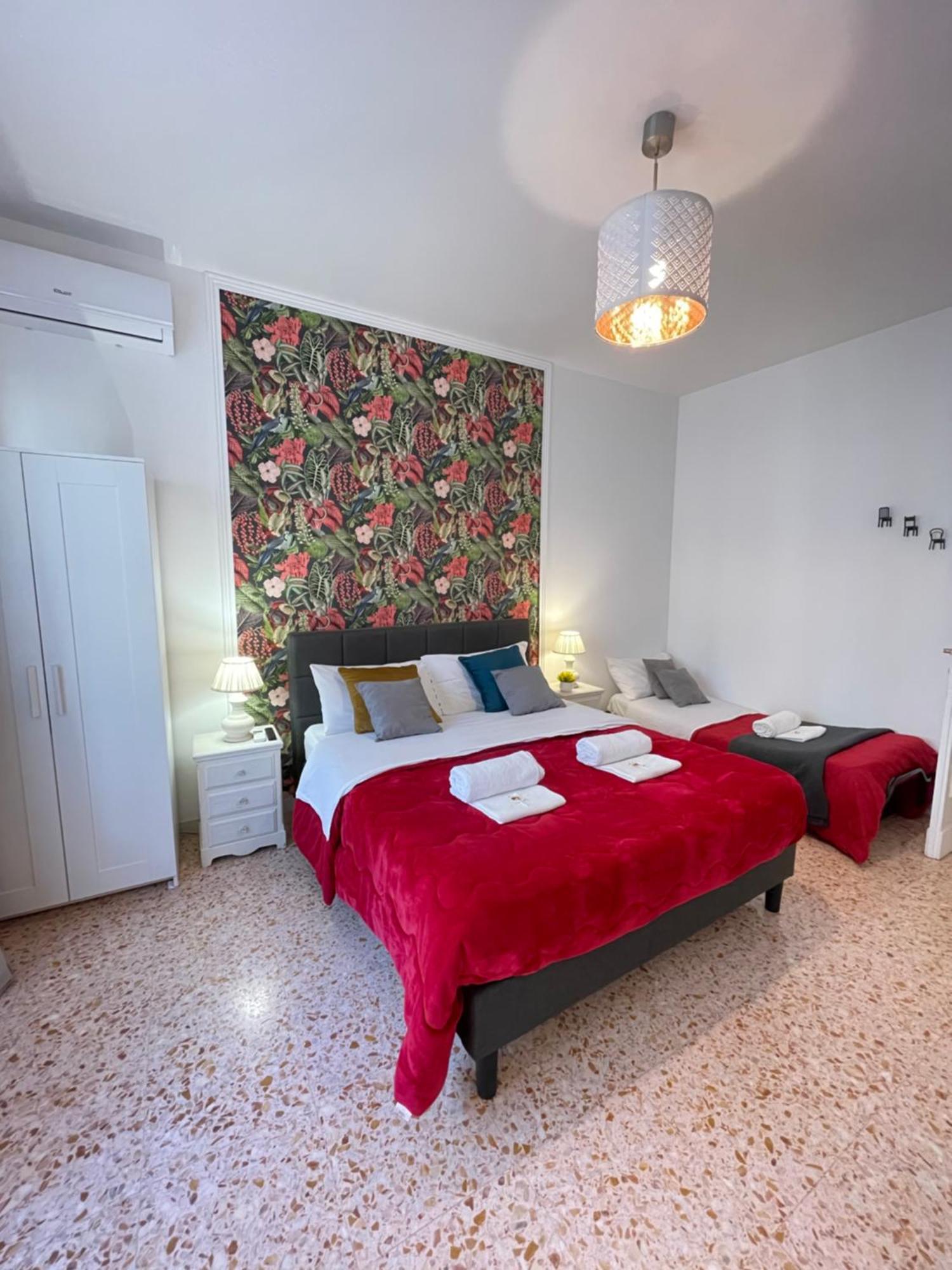 Forty1 Apartment Near Metro Cipro Ρώμη Εξωτερικό φωτογραφία