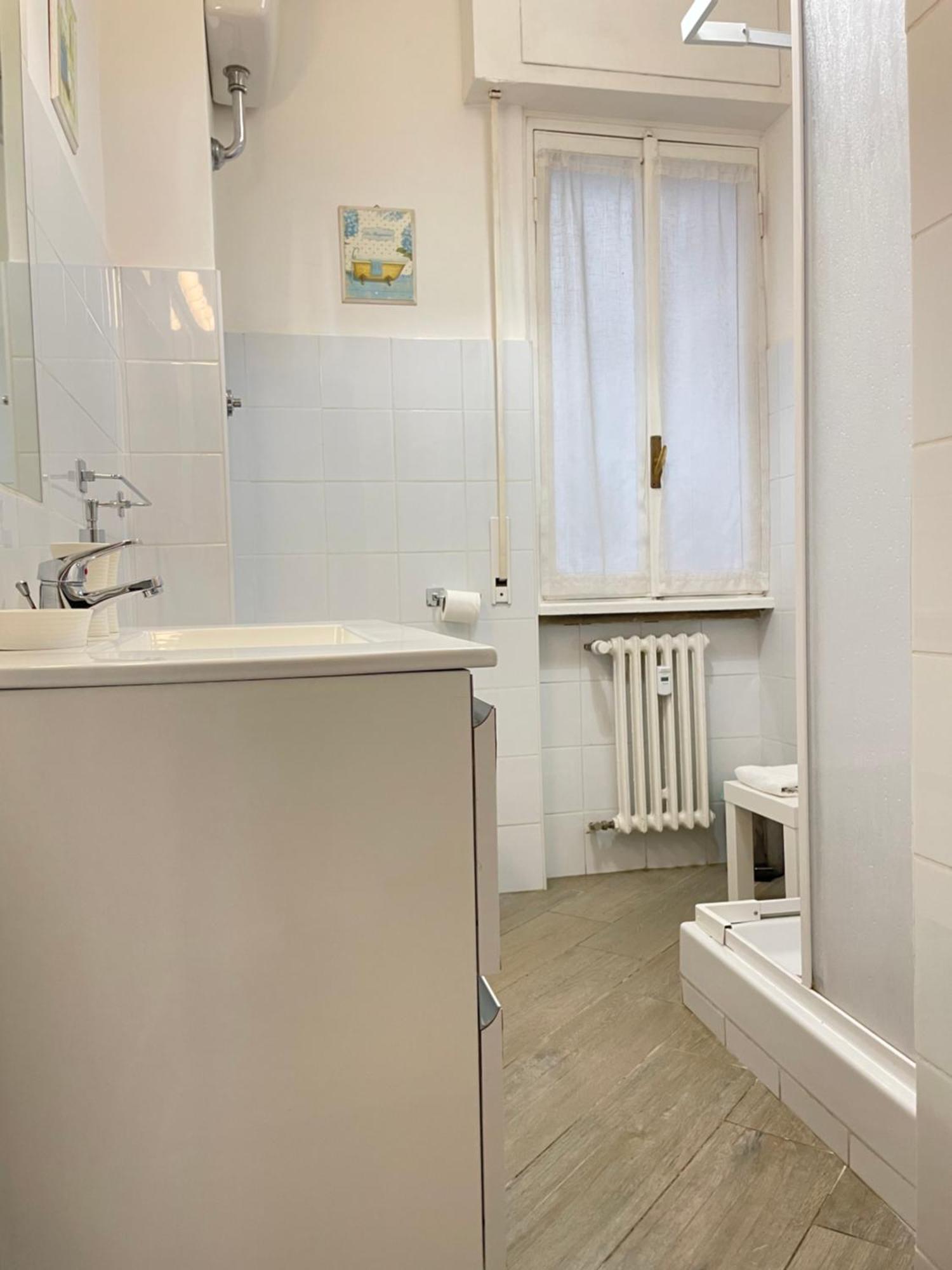 Forty1 Apartment Near Metro Cipro Ρώμη Εξωτερικό φωτογραφία