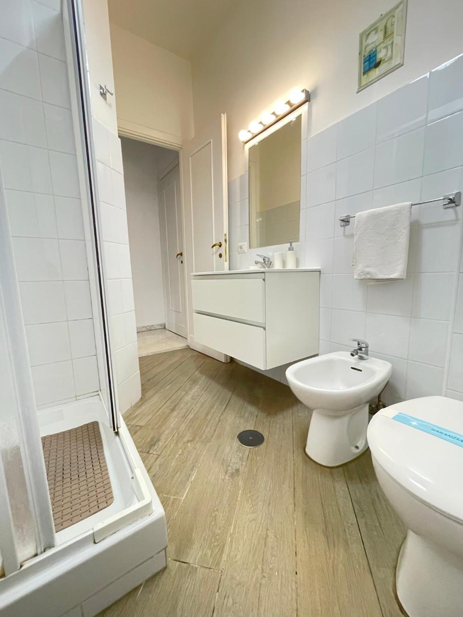 Forty1 Apartment Near Metro Cipro Ρώμη Εξωτερικό φωτογραφία