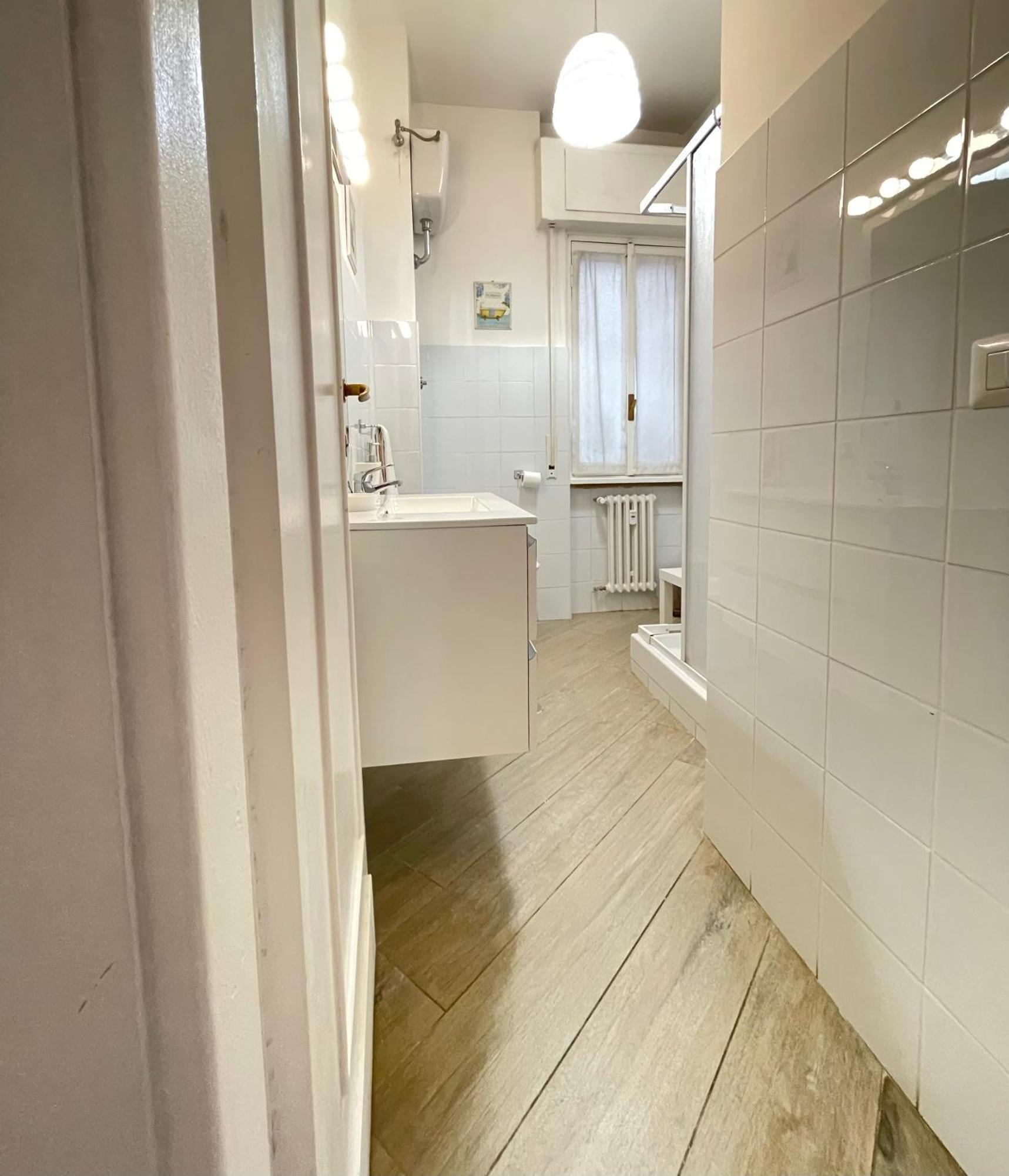 Forty1 Apartment Near Metro Cipro Ρώμη Εξωτερικό φωτογραφία