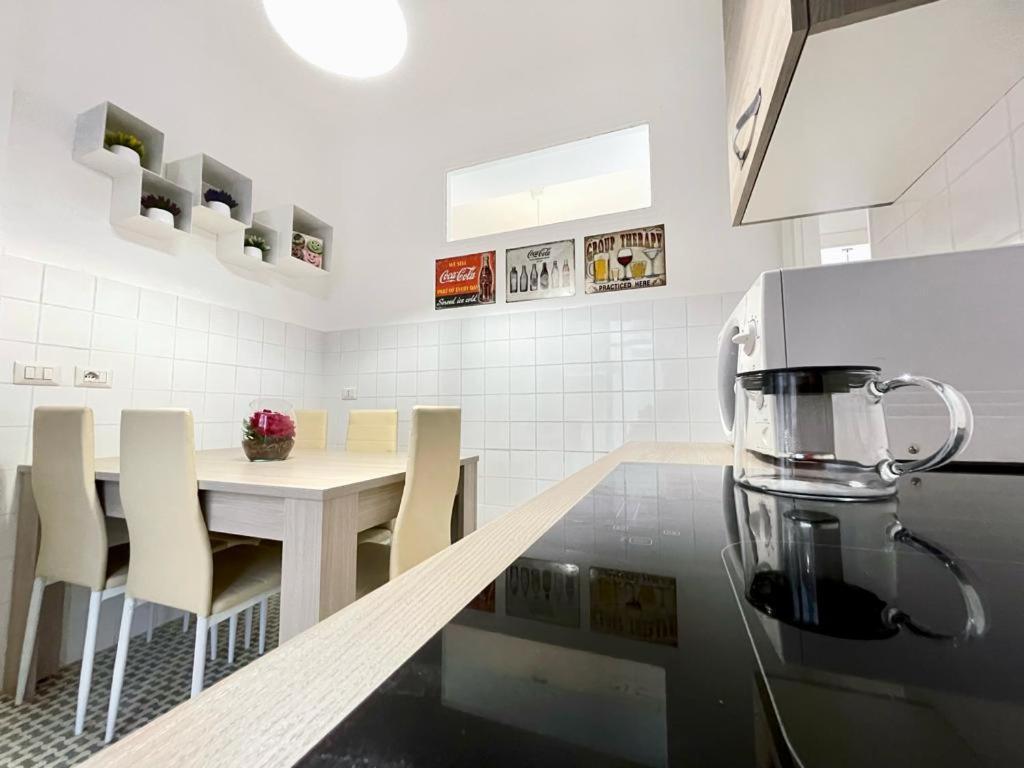 Forty1 Apartment Near Metro Cipro Ρώμη Εξωτερικό φωτογραφία