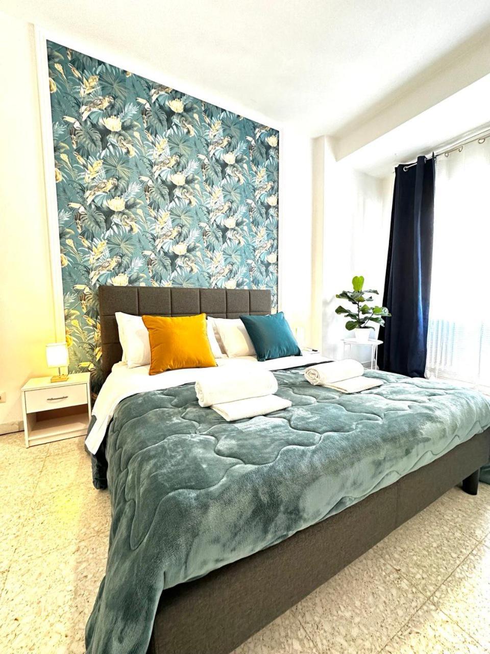Forty1 Apartment Near Metro Cipro Ρώμη Εξωτερικό φωτογραφία