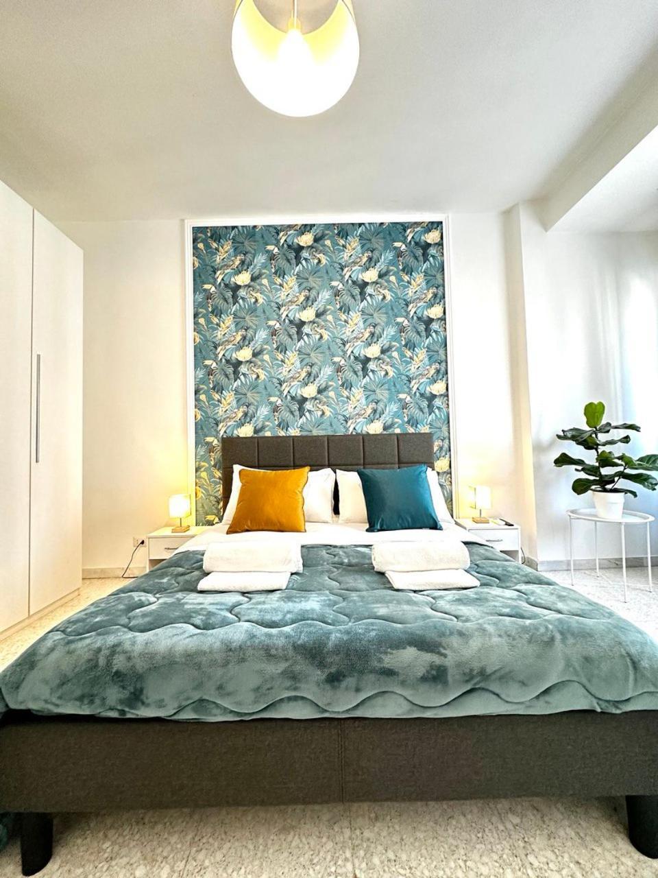Forty1 Apartment Near Metro Cipro Ρώμη Εξωτερικό φωτογραφία