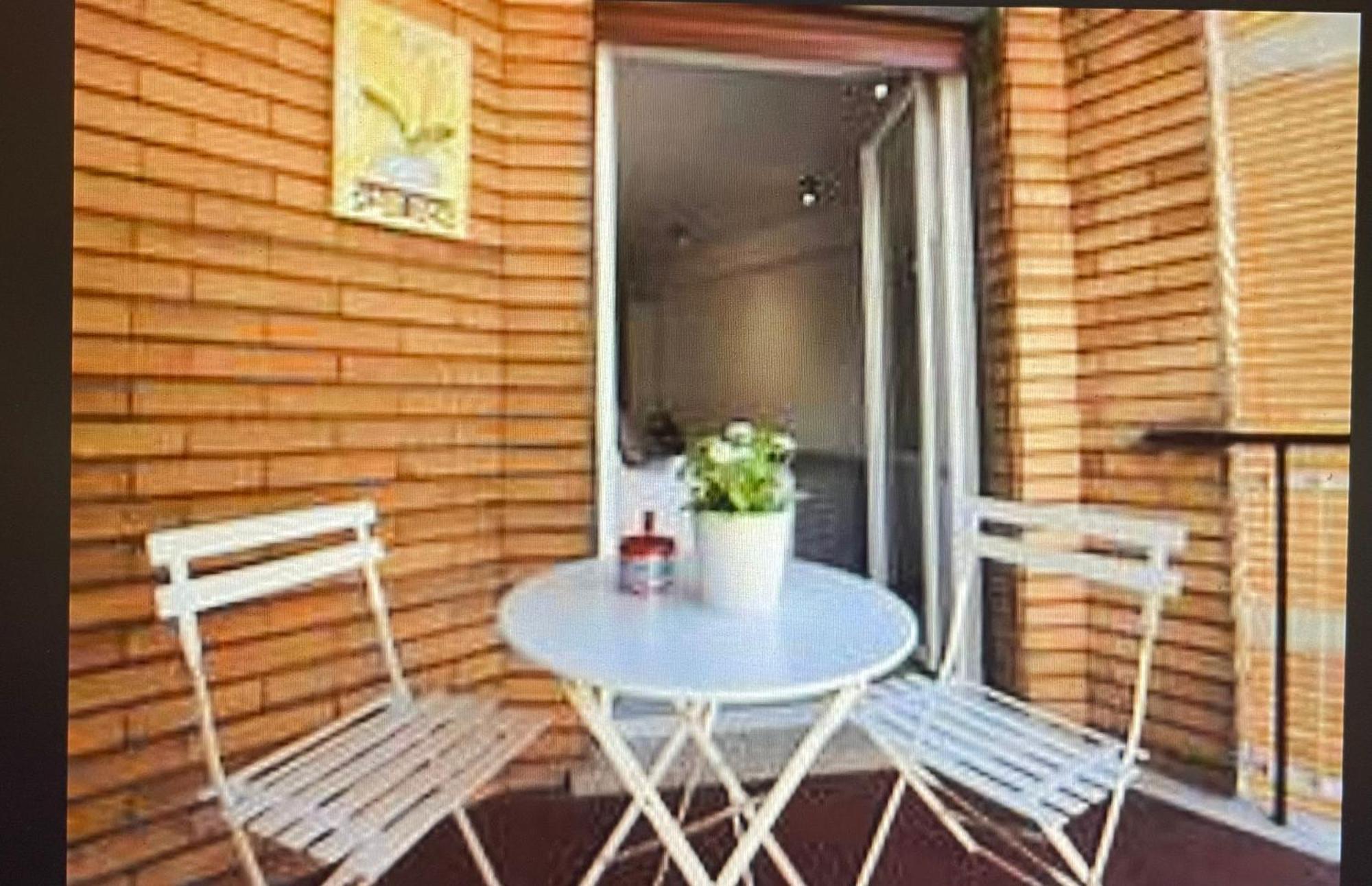 Forty1 Apartment Near Metro Cipro Ρώμη Εξωτερικό φωτογραφία